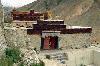 DSCF0057-1 Tibet, Milarepa Kloster
